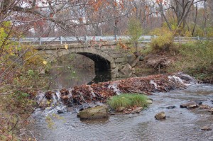 Pithole Creek Bridge